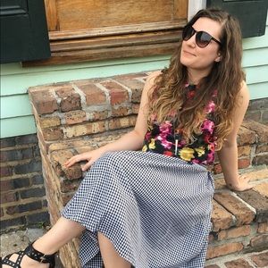 Meet your Posher, Kathryn